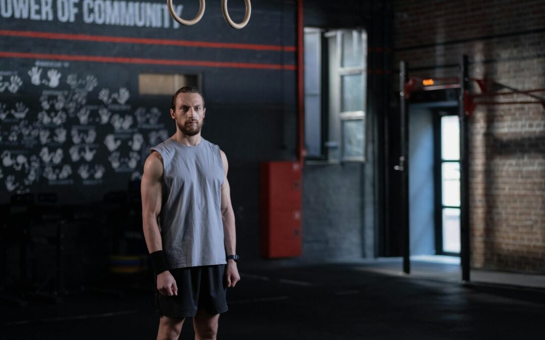 12 Most Effective Bodyweight Exercises for Martial Arts Training in Sylmar