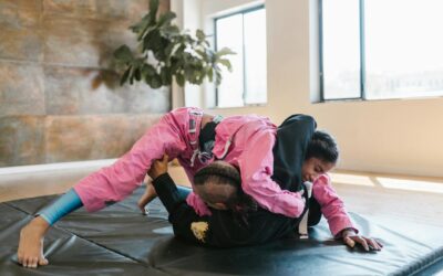 15 Reasons to Try Jiu-Jitsu in Simi Valley This Season