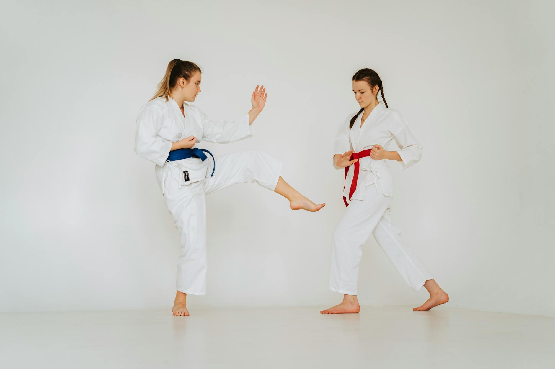 15 Reasons to Try Jiu-Jitsu in Simi Valley This Season