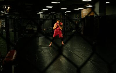 15 Reasons to Try Jiu-Jitsu in Sylmar This Season