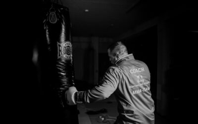 15 Reasons Why Personal Training in Martial Arts Is Worth the Investment