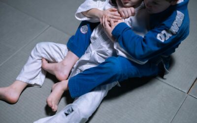 3 BJJ Principles Every Beginner in Simi Valley Should Understand