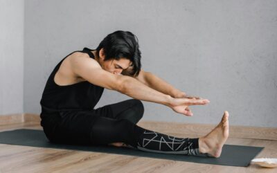 5 Joint Mobility Exercises to Improve Flexibility and Function in Simi Valley