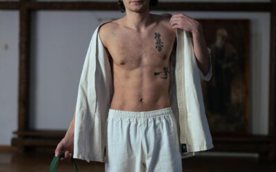 9 Ways to Train Harder Without Injury in Korean Martial Arts