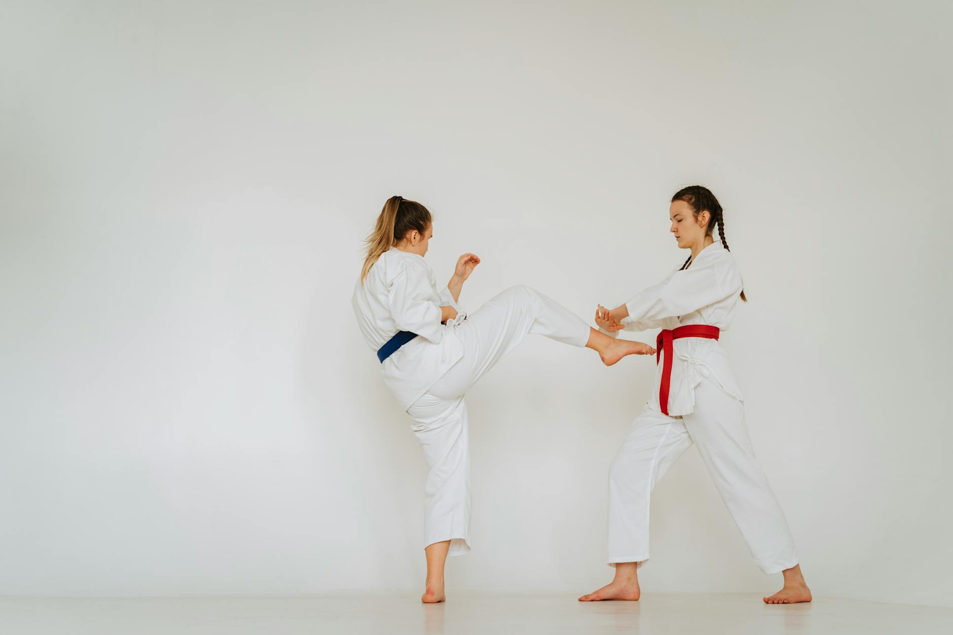 9 Ways to Train Harder Without Injury in Korean Martial Arts