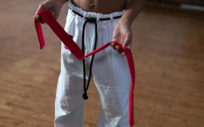 April Summer Body Prep Workouts: Get Fit With Korean Martial Arts