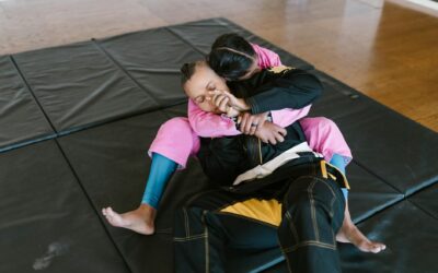 Beginner’s Guide to Starting Brazilian Jiu-Jitsu in Sylmar