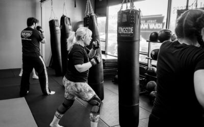 Best Compound Exercises to Lose Weight in Sylmar