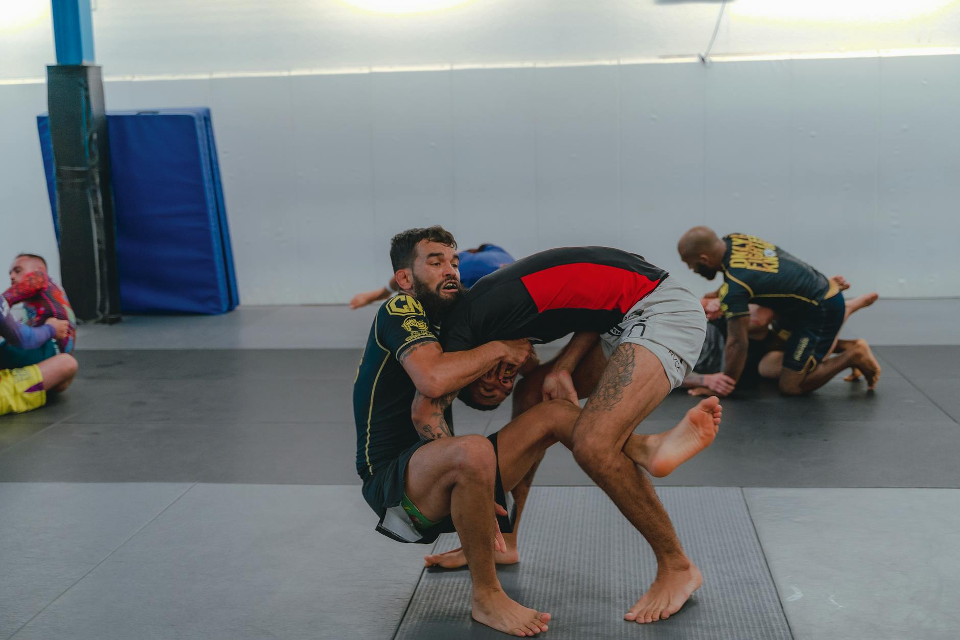 Boxing Physical Conditioning in Simi Valley: Build Real Strength and Endurance