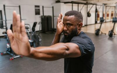 Karate vs. Taekwondo vs. Jiu-Jitsu for Self-Defense in Simi Valley