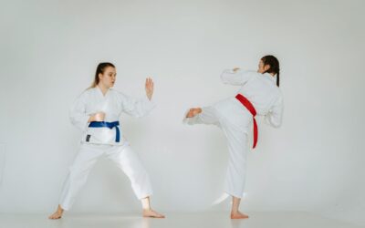 Karate vs. Taekwondo vs. Jiu-Jitsu for Self-Defense: Which Style Actually Protects You?