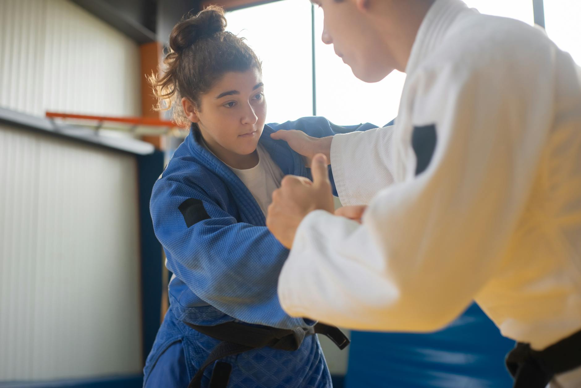 Karate vs. Taekwondo vs. Jiu-Jitsu for Self-Defense: Which Style Actually Protects You?