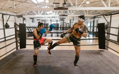 Minimal-Equipment Workouts for Group Exercise Classes in Sylmar