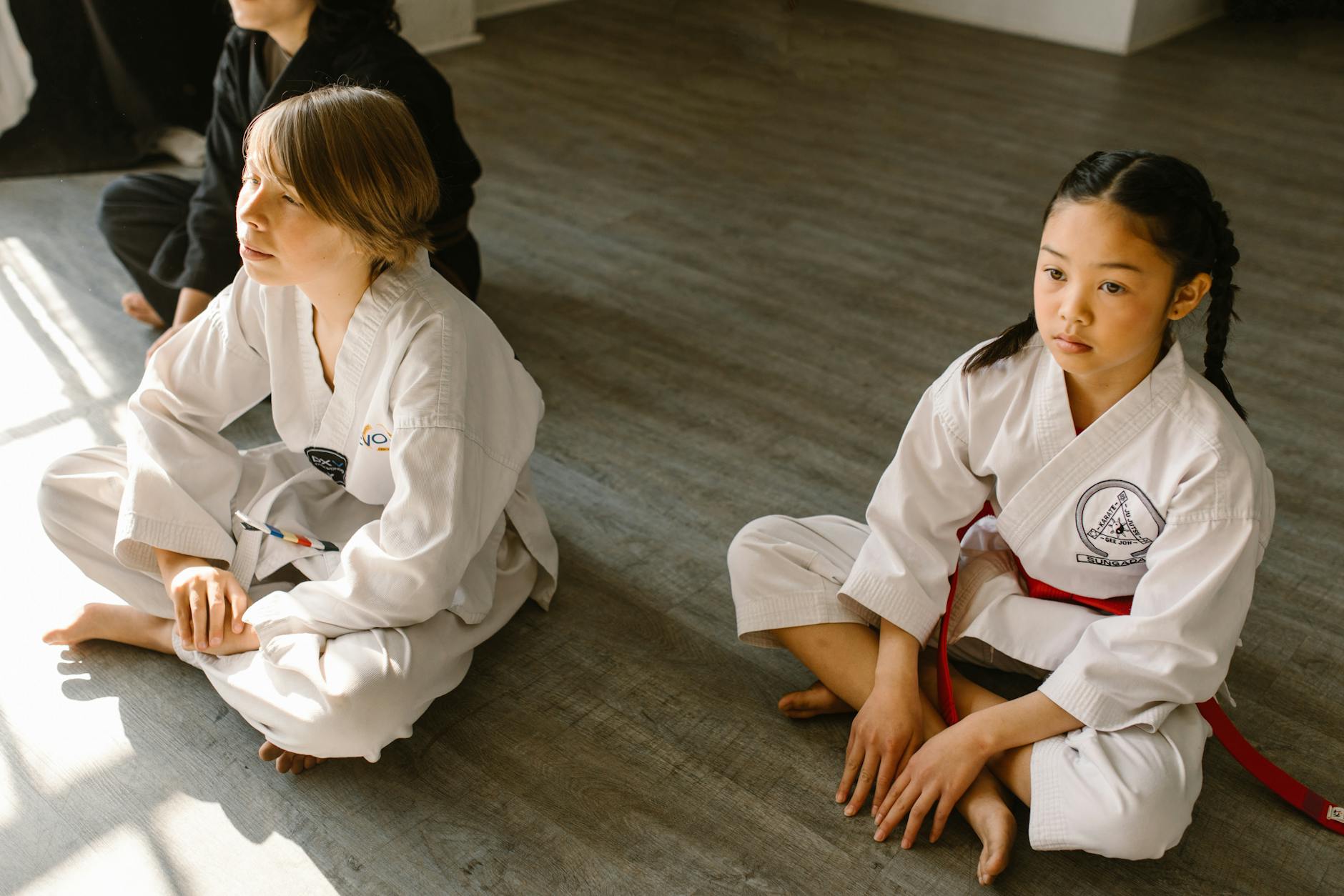 Online Taekwondo Classes for Kids in Sylmar: What Parents Need to Know Before Signing Up