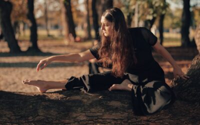 Spring Outdoor Training Ideas for Korean Martial Arts Students