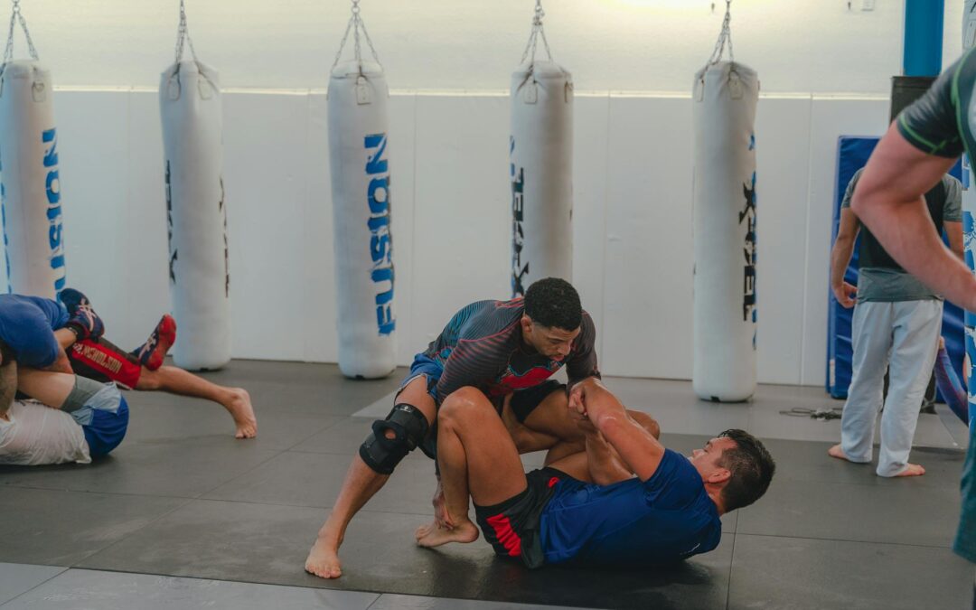 10 Benefits of Personal Training in Sylmar: How One-on-One Martial Arts Coaching Transforms You