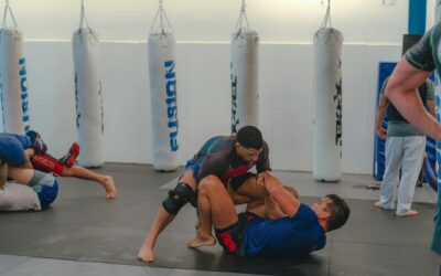10 Benefits of Personal Training in Sylmar: How One-on-One Martial Arts Coaching Transforms You
