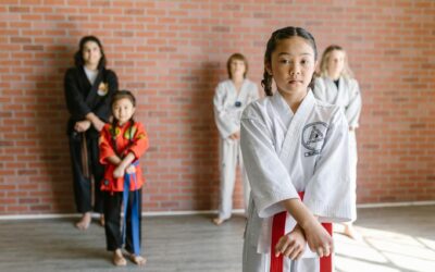 10 Benefits of Working With a Personal Trainer in Korean Martial Arts