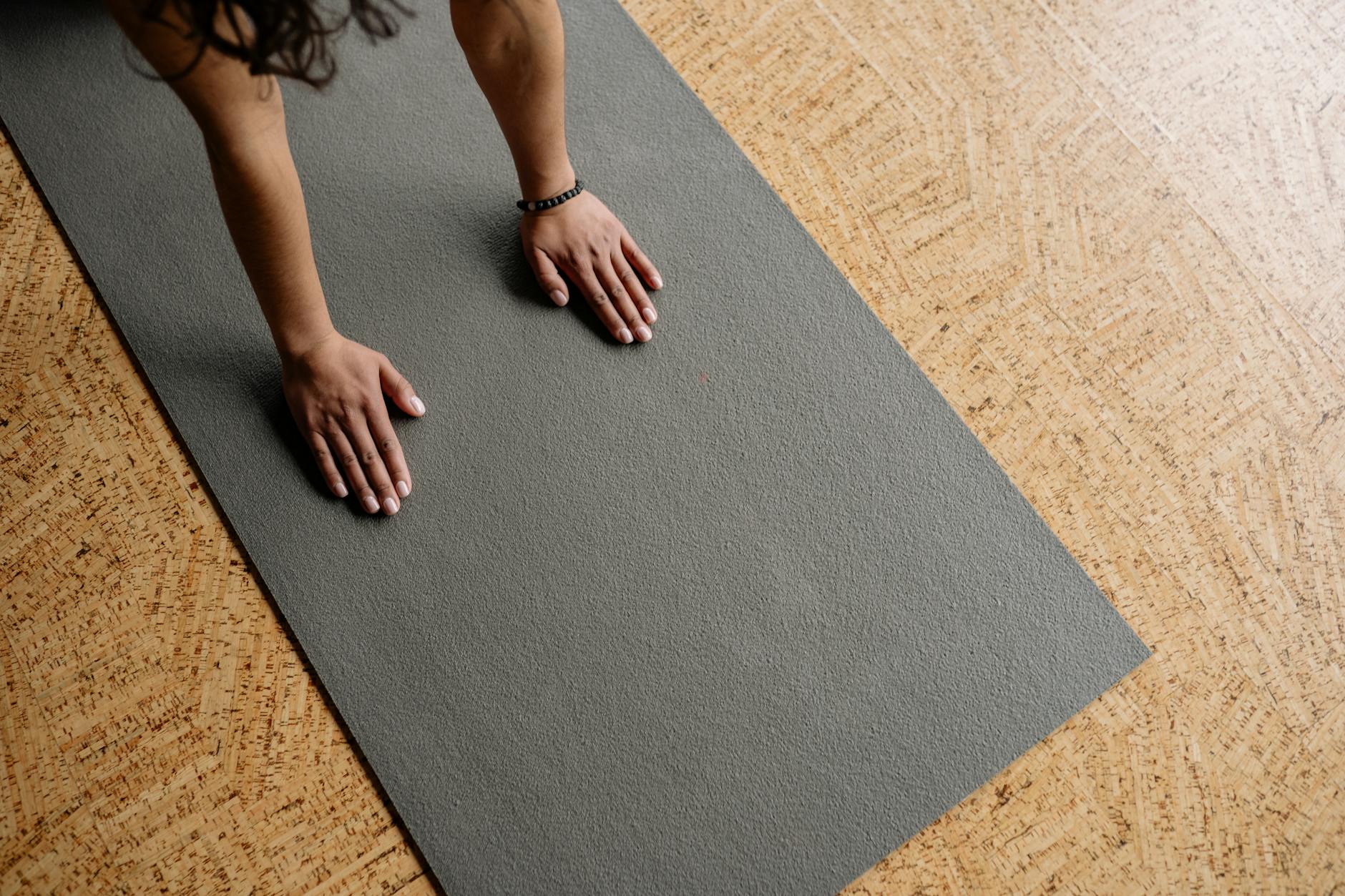 10-Minute Yoga For Beginners in Simi Valley | Start Yoga Here