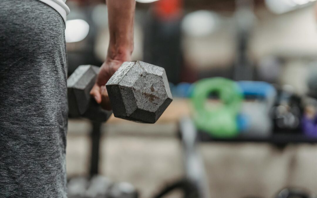 30 Minute Strength and Conditioning Workout for Martial Arts: Build Power Fast