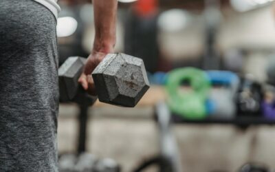 30 Minute Strength and Conditioning Workout for Martial Arts: Build Power Fast