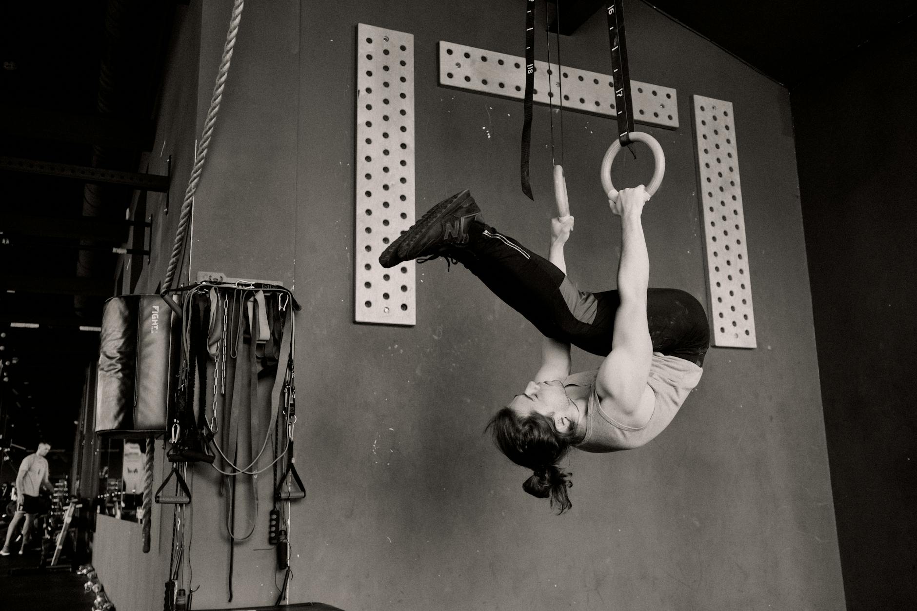 30 Minute Strength and Conditioning Workout for Martial Arts: Build Power Fast