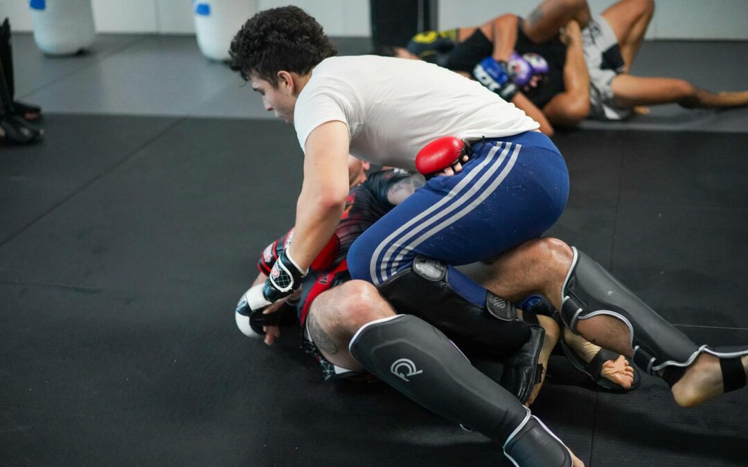 7 Best Weight-Loss Exercises in Sylmar: Sports, Calories, and Real Results