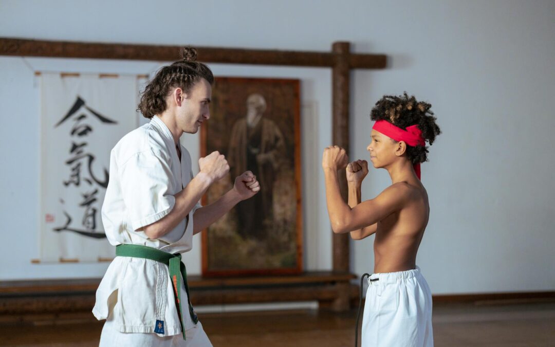 Beginner’s Guide to Starting Brazilian Jiu-Jitsu in Sylmar