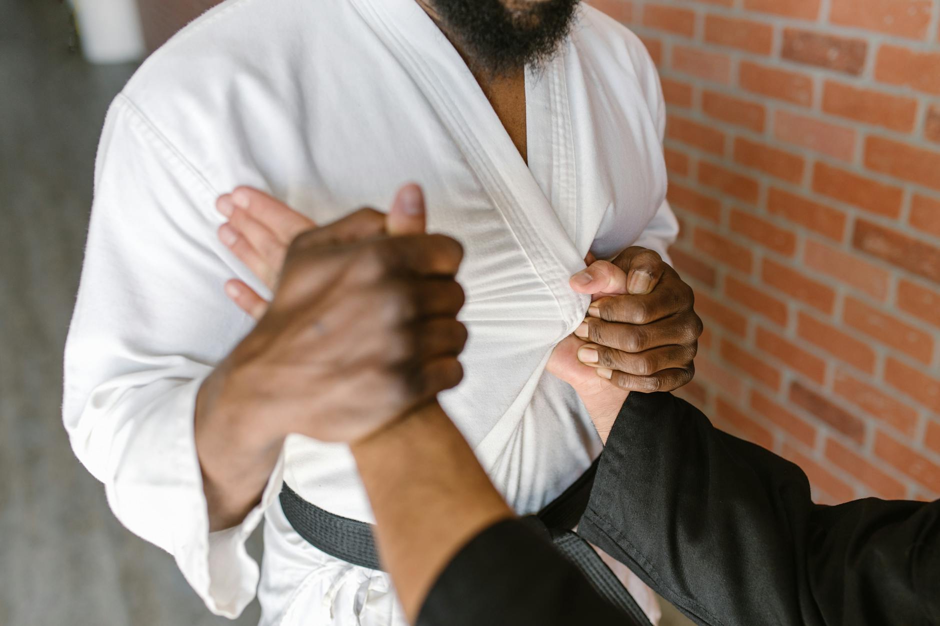 Beginner's Guide to Starting Brazilian Jiu-Jitsu in Sylmar