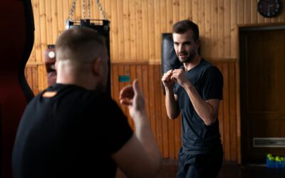 Best Martial Arts Classes in Simi Valley: What to Look for in 2026