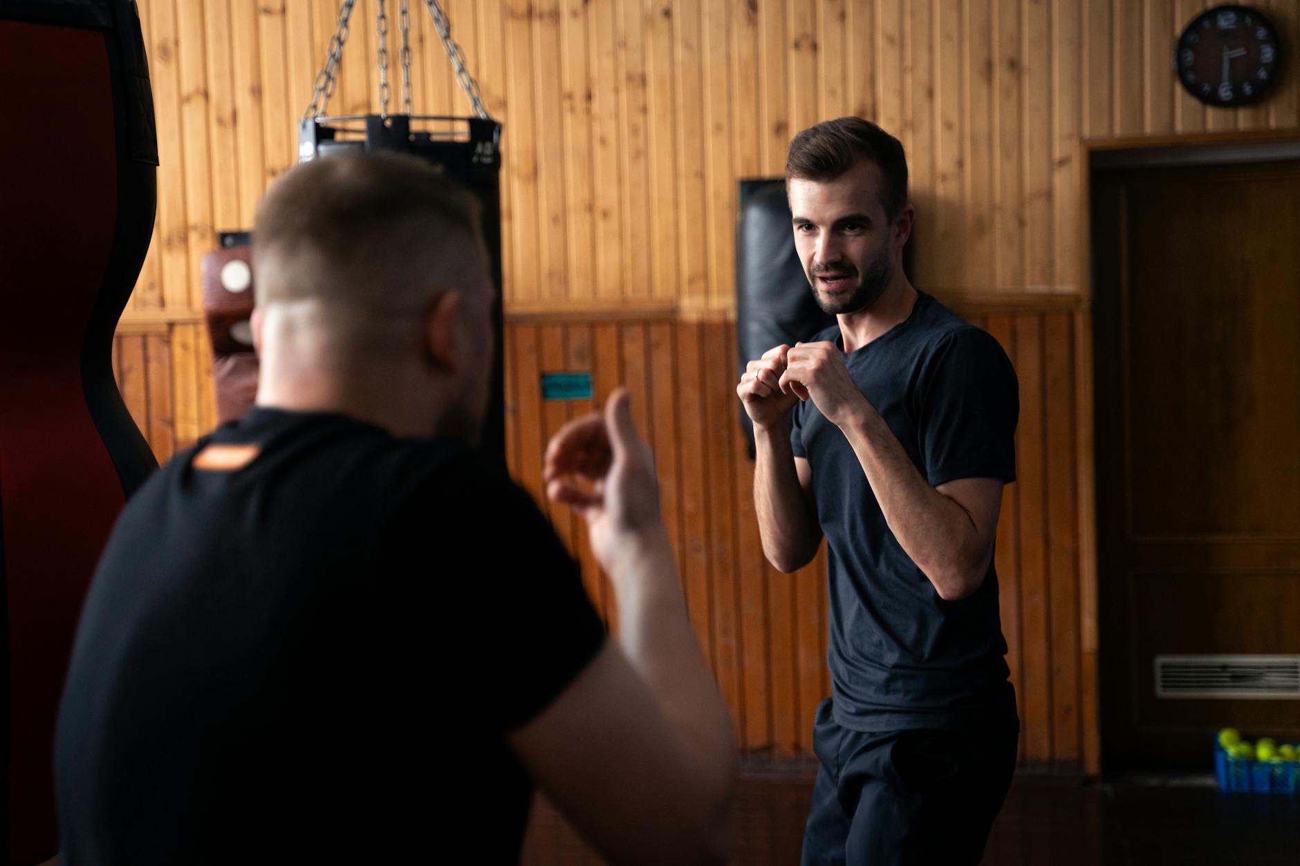 Best Martial Arts Classes in Simi Valley | Dragon Mu Sool