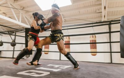 Complete Weightlifting Program for Beginners in Martial Arts Training