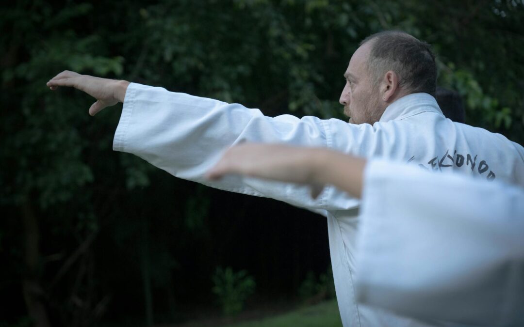 Different Types of Workout Classes: 15 Kinds of Group Fitness at a Korean Martial Arts Studio