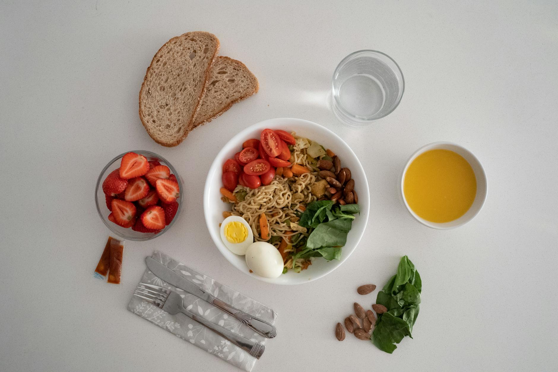 Do You Really Need Supplements to Build Muscle in Simi Valley?