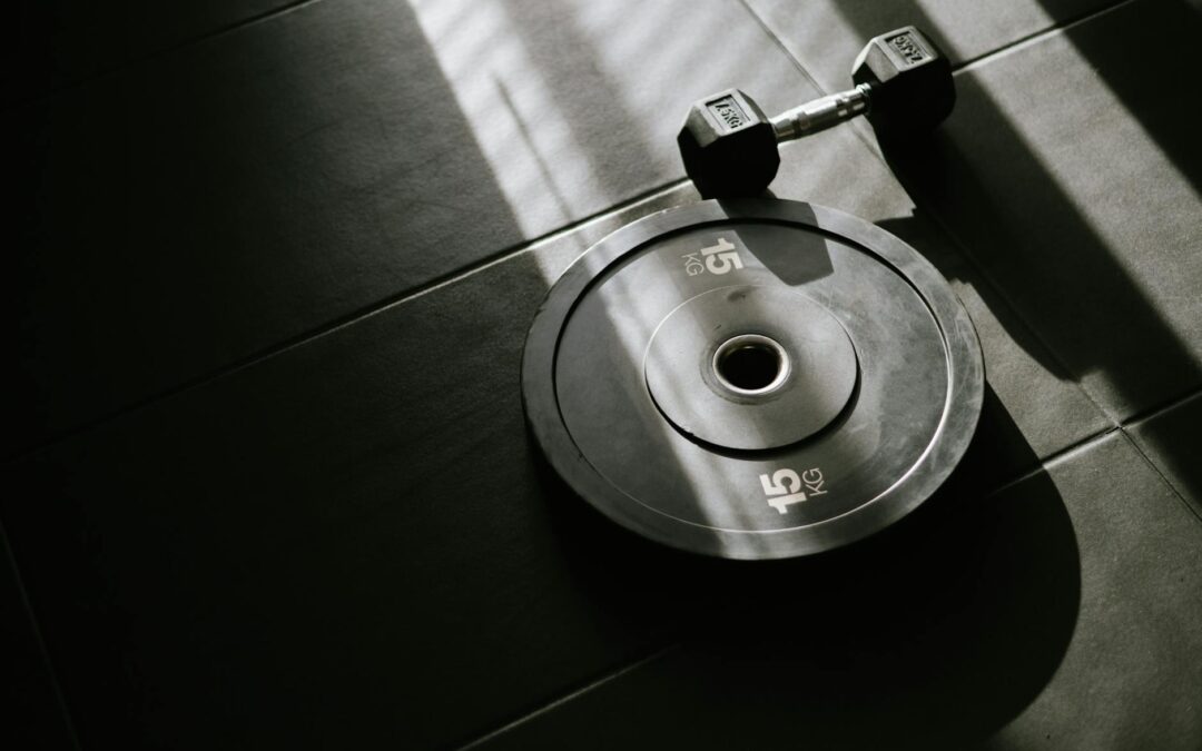 Gym Workouts for Beginners: Strength Training in Simi Valley