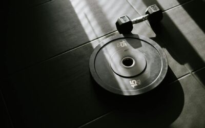 Gym Workouts for Beginners: Strength Training in Simi Valley