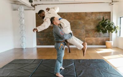 Home Workout Videos and Martial Arts Training in Sylmar: Build Real Fitness at Home