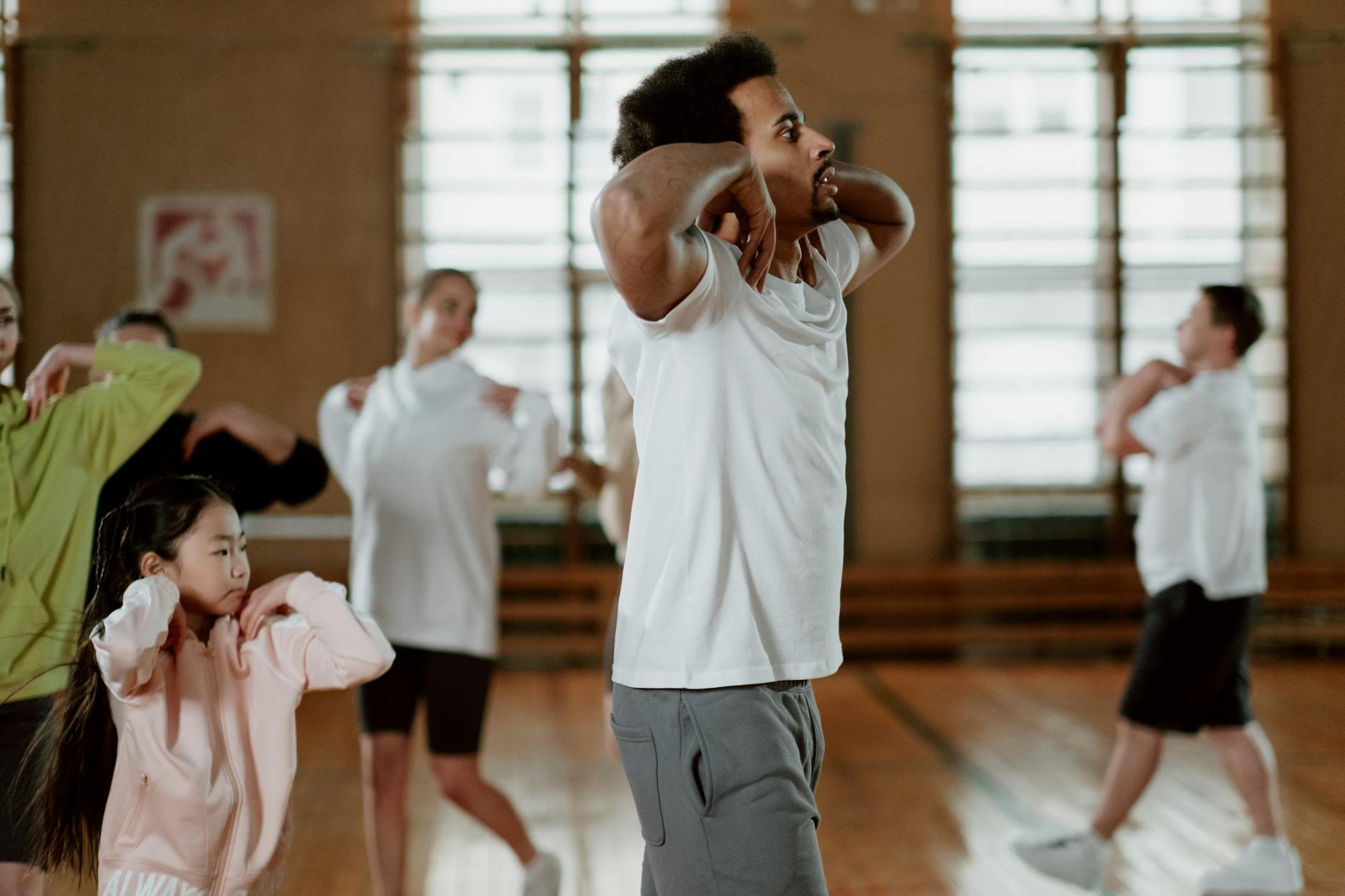 Home Workout Videos and Martial Arts Training in Sylmar: Build Real Fitness at Home