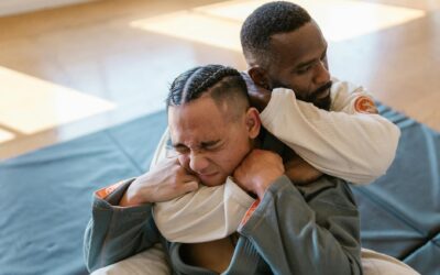 How Martial Arts Training in Mesa Builds the Same Discipline as a Clean, Organized Life