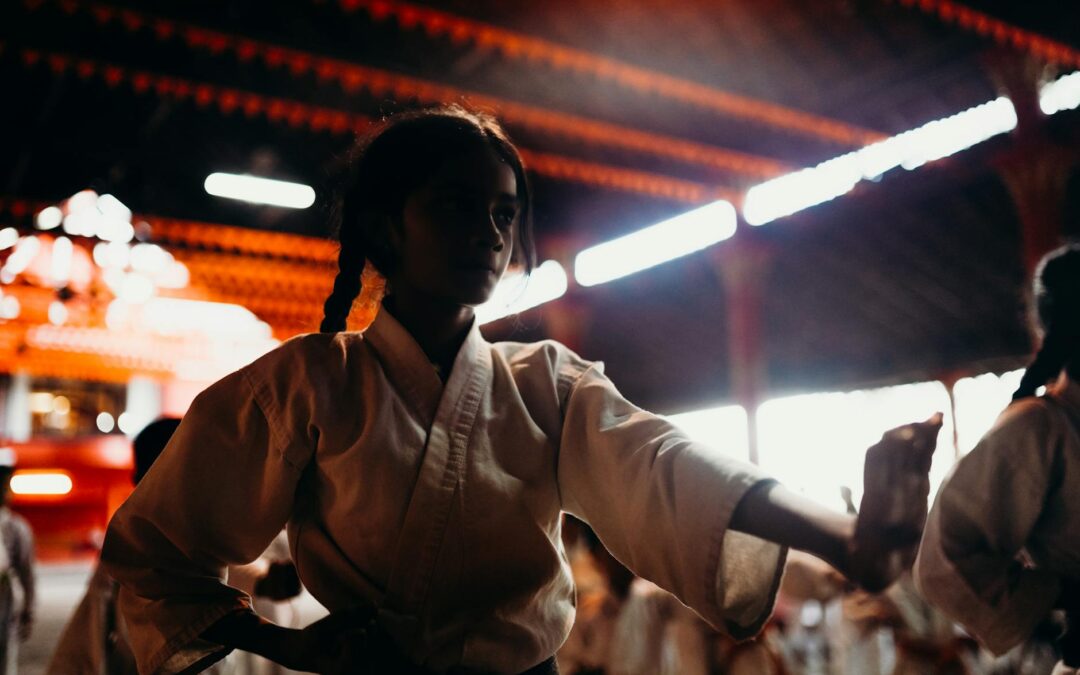 How to Get Kids Interested in Martial Arts: 10 Proven Tips for Parents