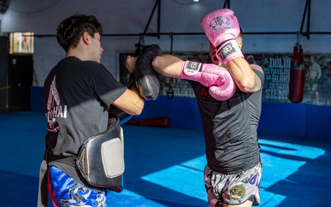 Is A Personal Trainer Worth It? 7 Benefits Of Hiring A Personal Trainer in Sylmar