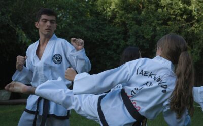 Losing Weight: Which Exercises Are Better for Korean Martial Arts Students?