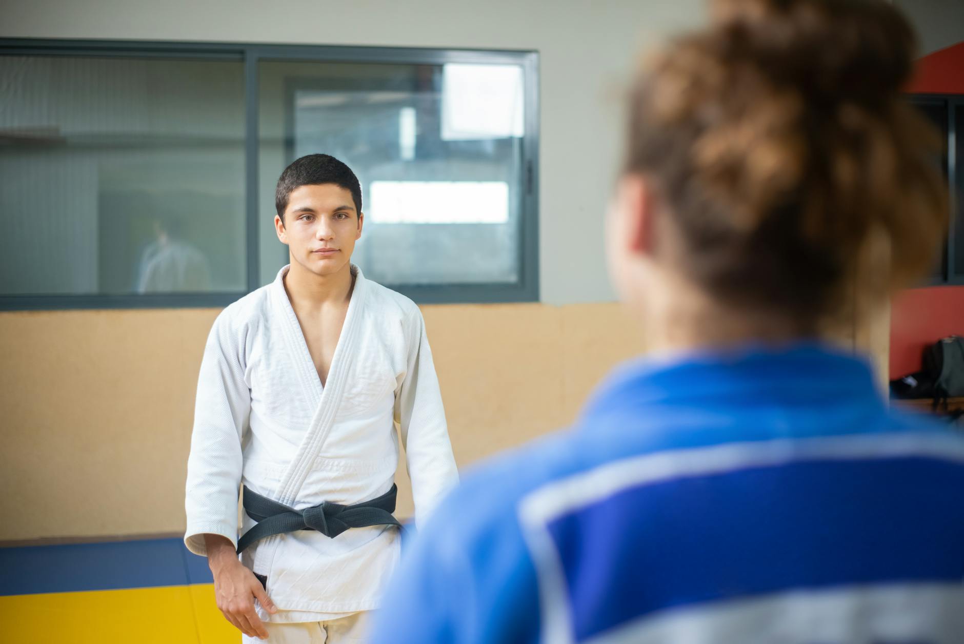 Martial Arts for Kids in Sylmar: Anti-Bullying and Self-Defense Training at Dragon Mu Sool