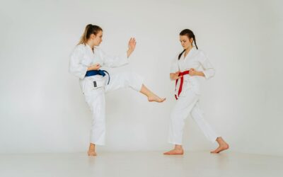 May Fitness for Summer Vacation Prep in Sylmar: Get Ready with Martial Arts Training