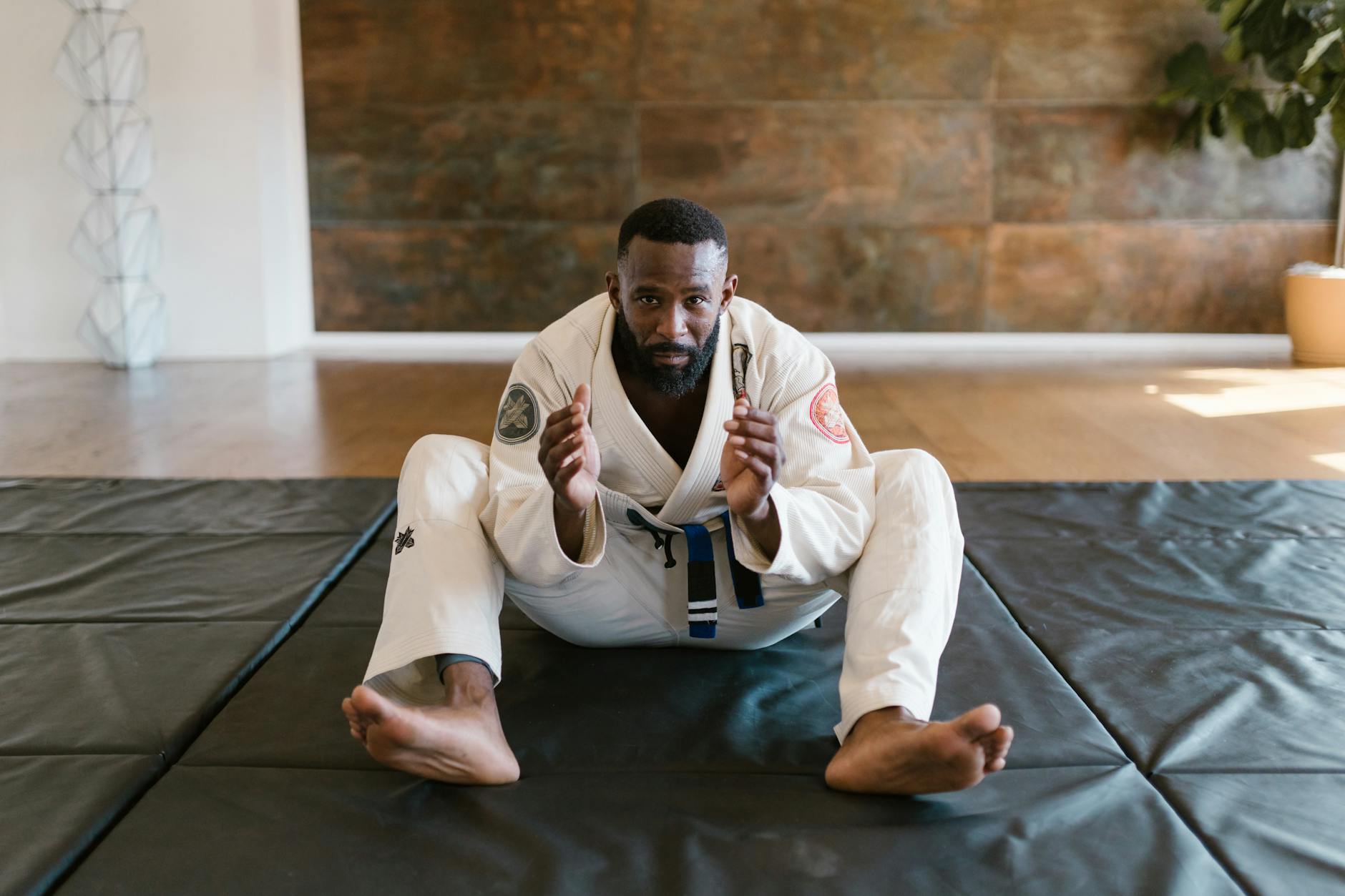 May Fitness for Summer Vacation Prep in Sylmar: Get Ready with Martial Arts Training