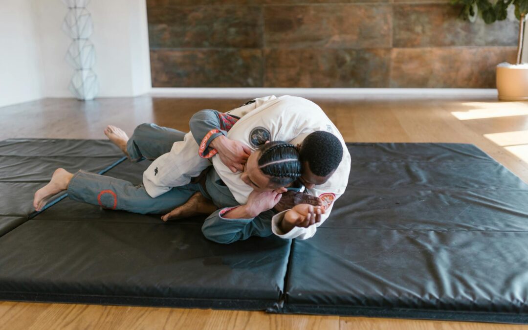 6 Benefits of Personal Training: Set Your Fitness Goals Today