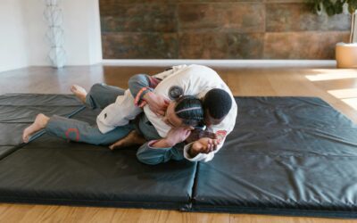 6 Benefits of Personal Training: Set Your Fitness Goals Today
