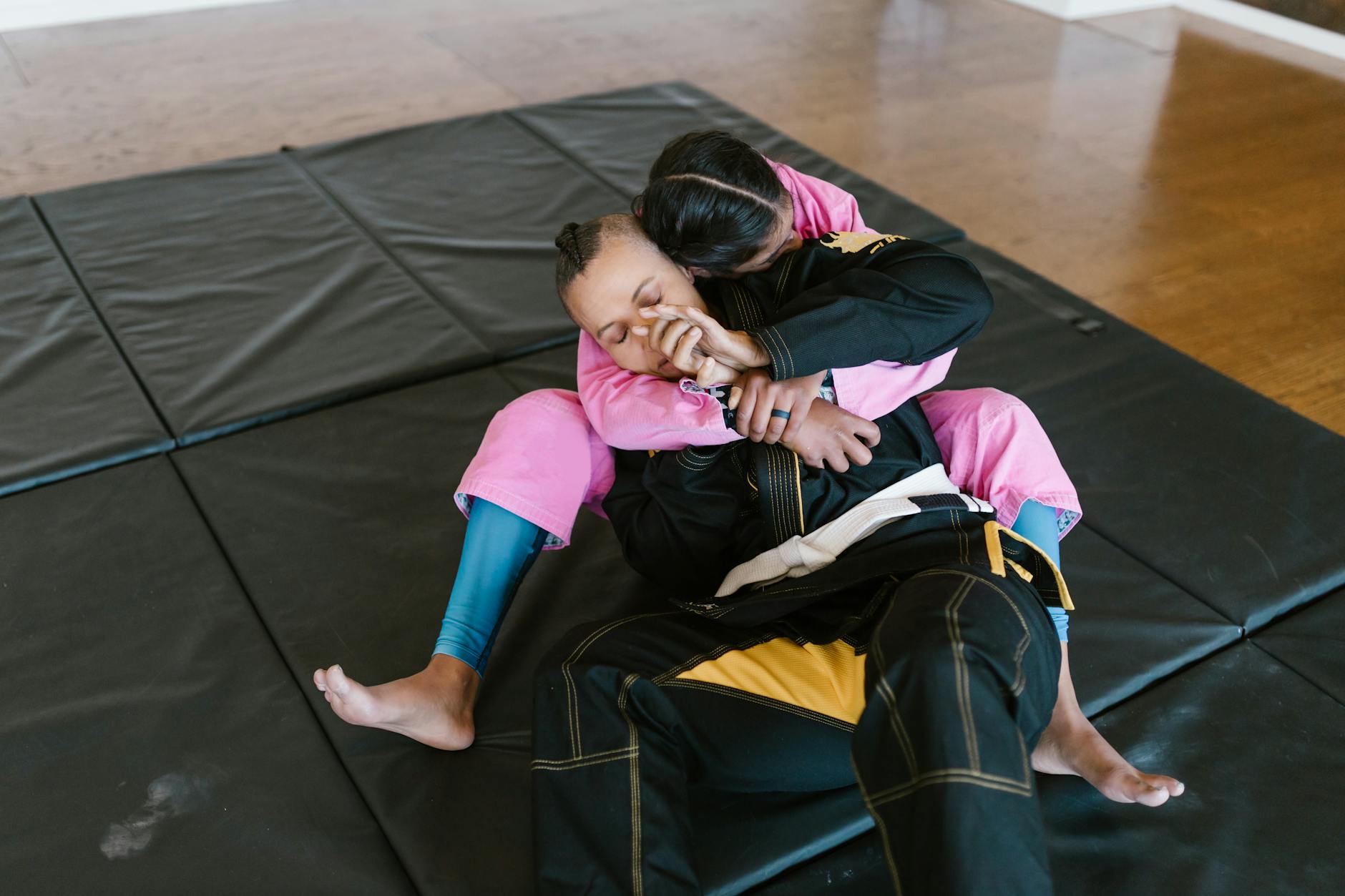 6 Benefits of Personal Training: Set Your Fitness Goals Today
