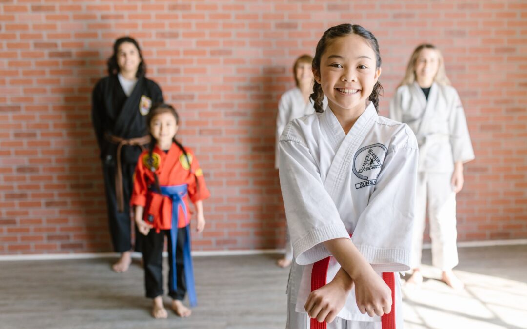 9 Ways to Train Harder Without Injury in Korean Martial Arts