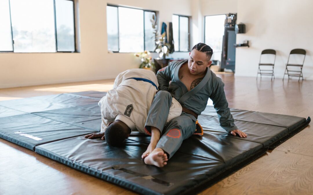 9 Ways to Train Harder Without Injury in Simi Valley